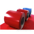 color coated steel coil